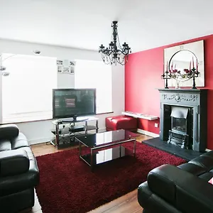  Apartment So-cute Cityside